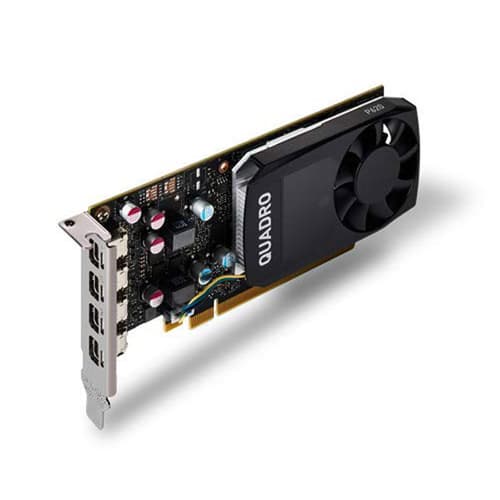 Nvidia Quadro P620 2GB